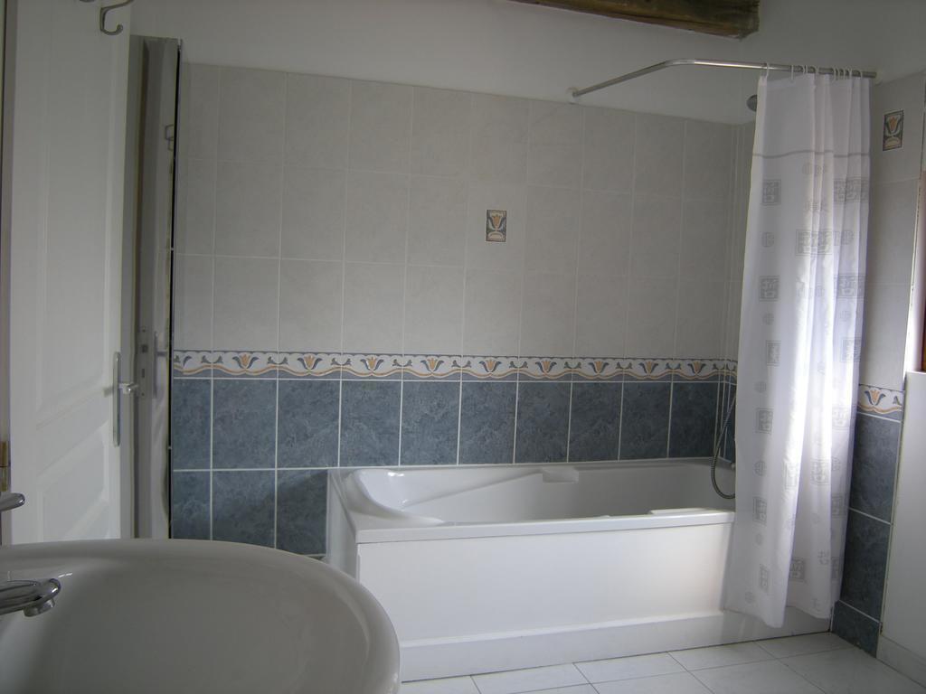 Gite Quatre Saisons 2 Limoux Buitenkant foto